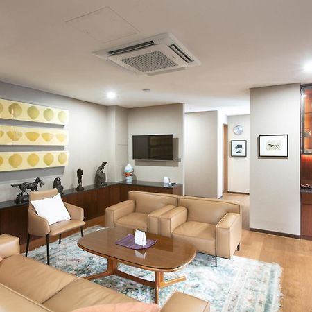 The Prima Hotel Jongno Seul Zewnętrze zdjęcie