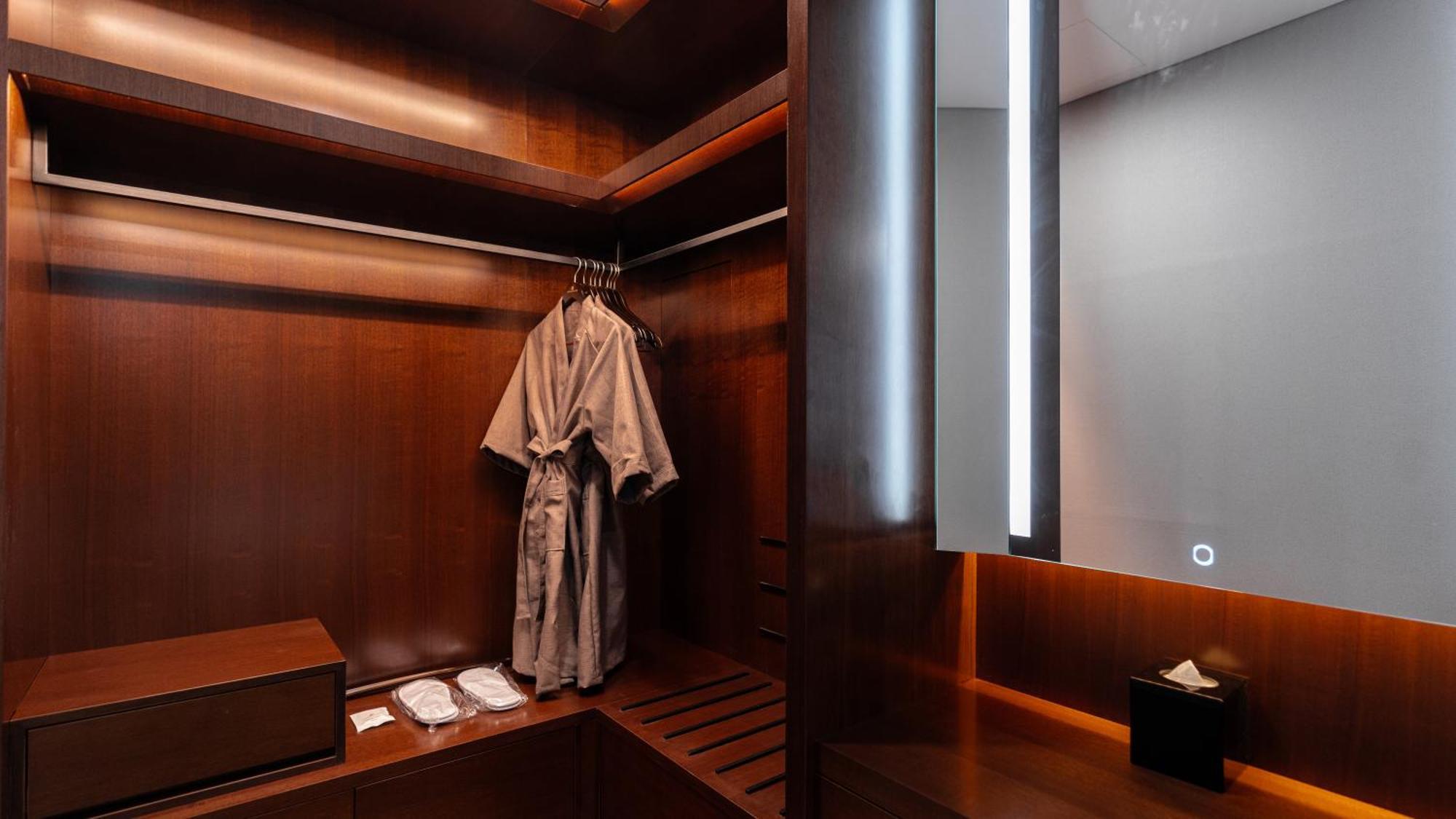 The Prima Hotel Jongno Seul Zewnętrze zdjęcie