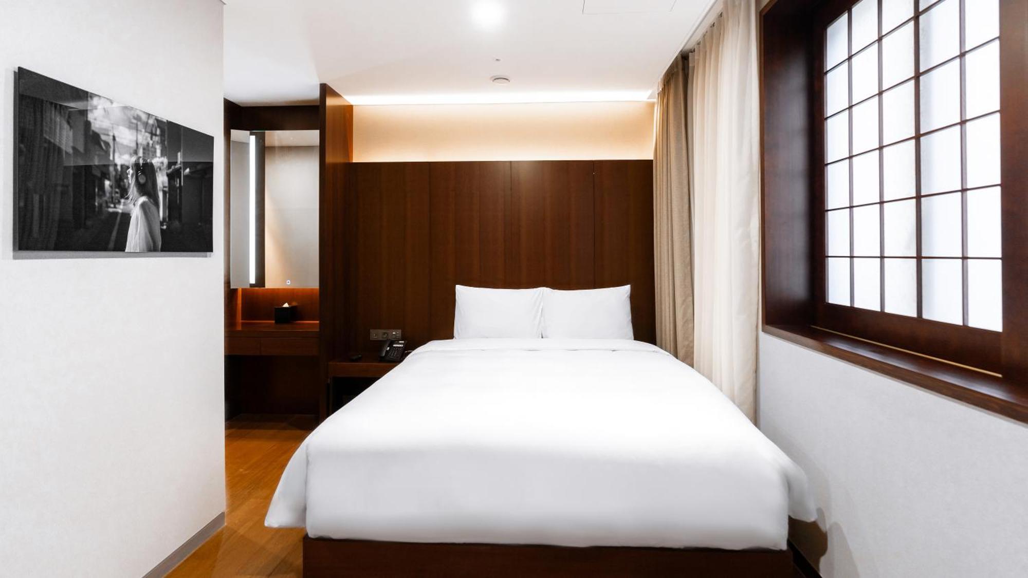 The Prima Hotel Jongno Seul Zewnętrze zdjęcie