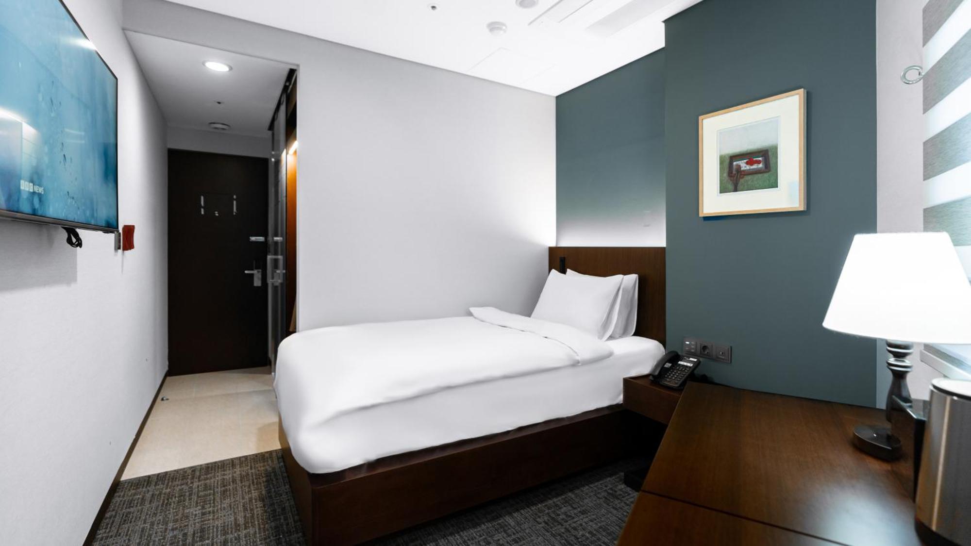 The Prima Hotel Jongno Seul Zewnętrze zdjęcie