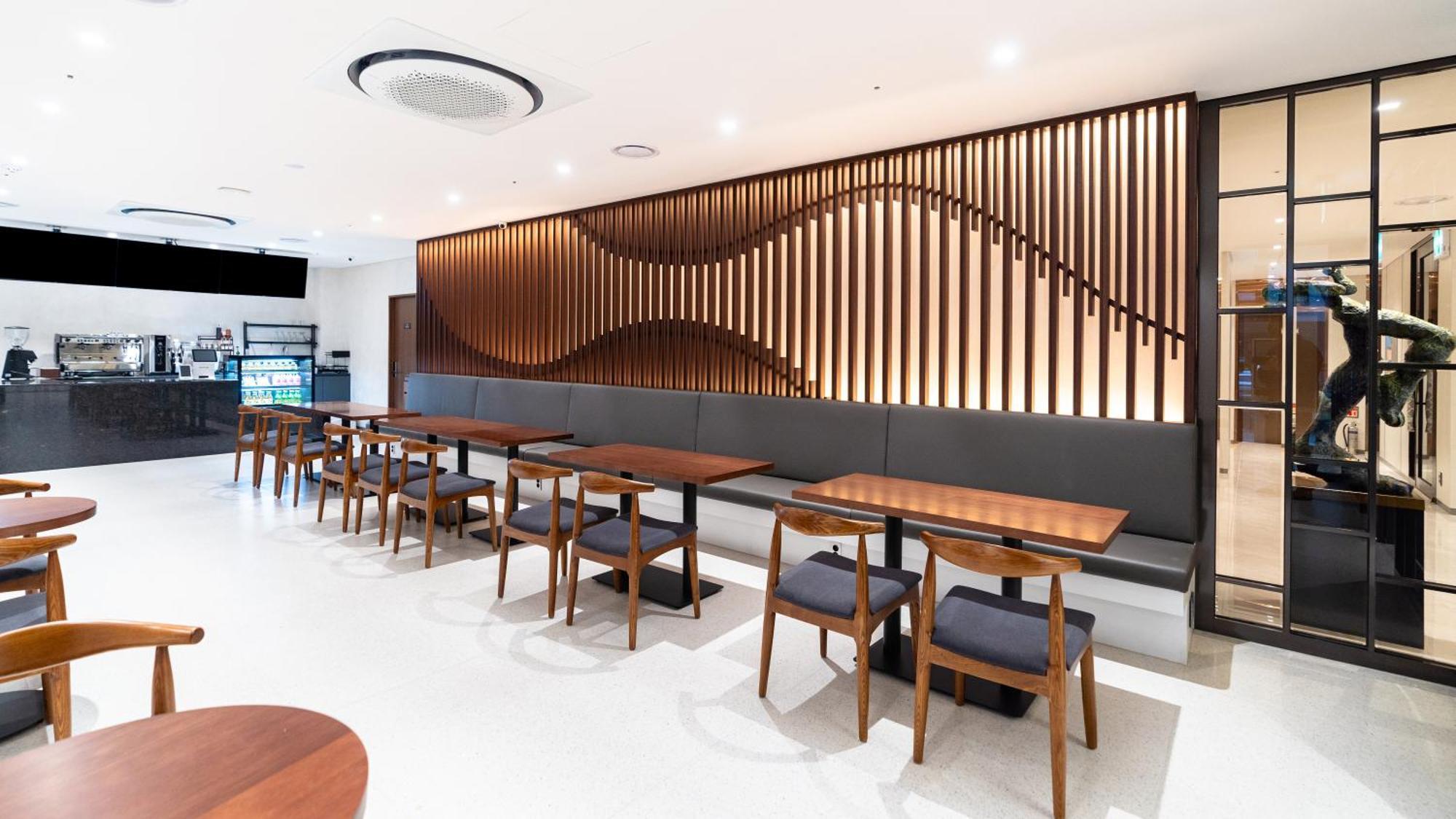 The Prima Hotel Jongno Seul Zewnętrze zdjęcie