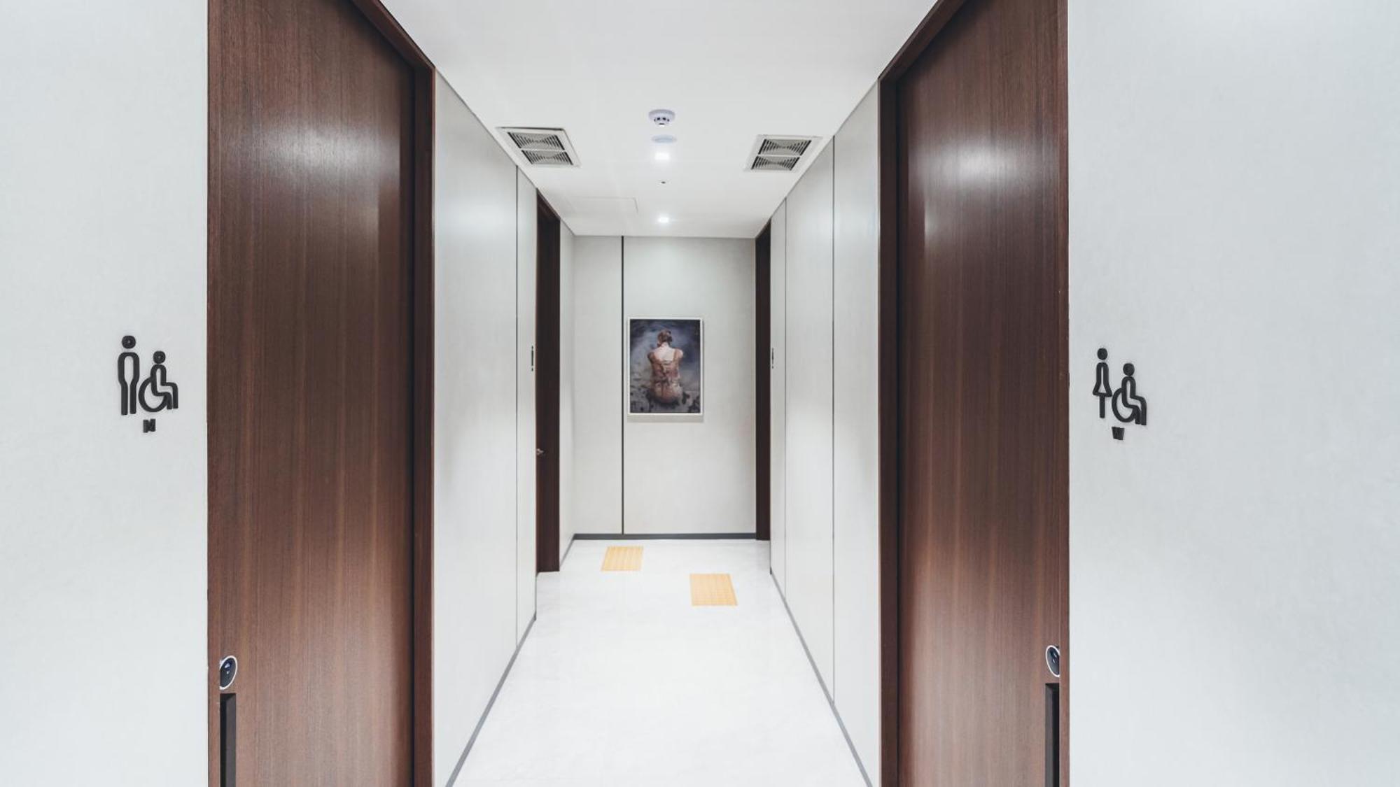 The Prima Hotel Jongno Seul Zewnętrze zdjęcie
