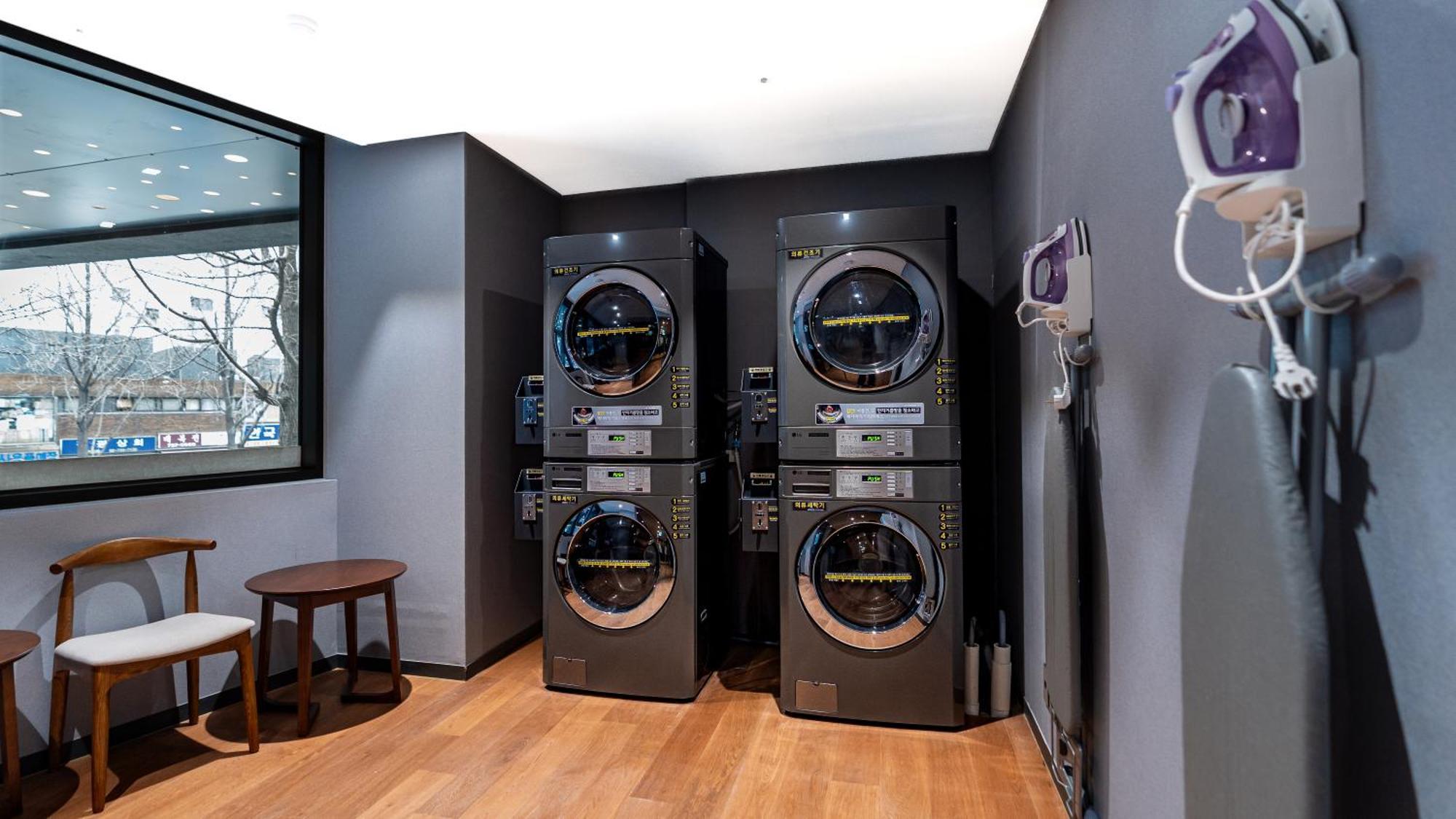 The Prima Hotel Jongno Seul Zewnętrze zdjęcie