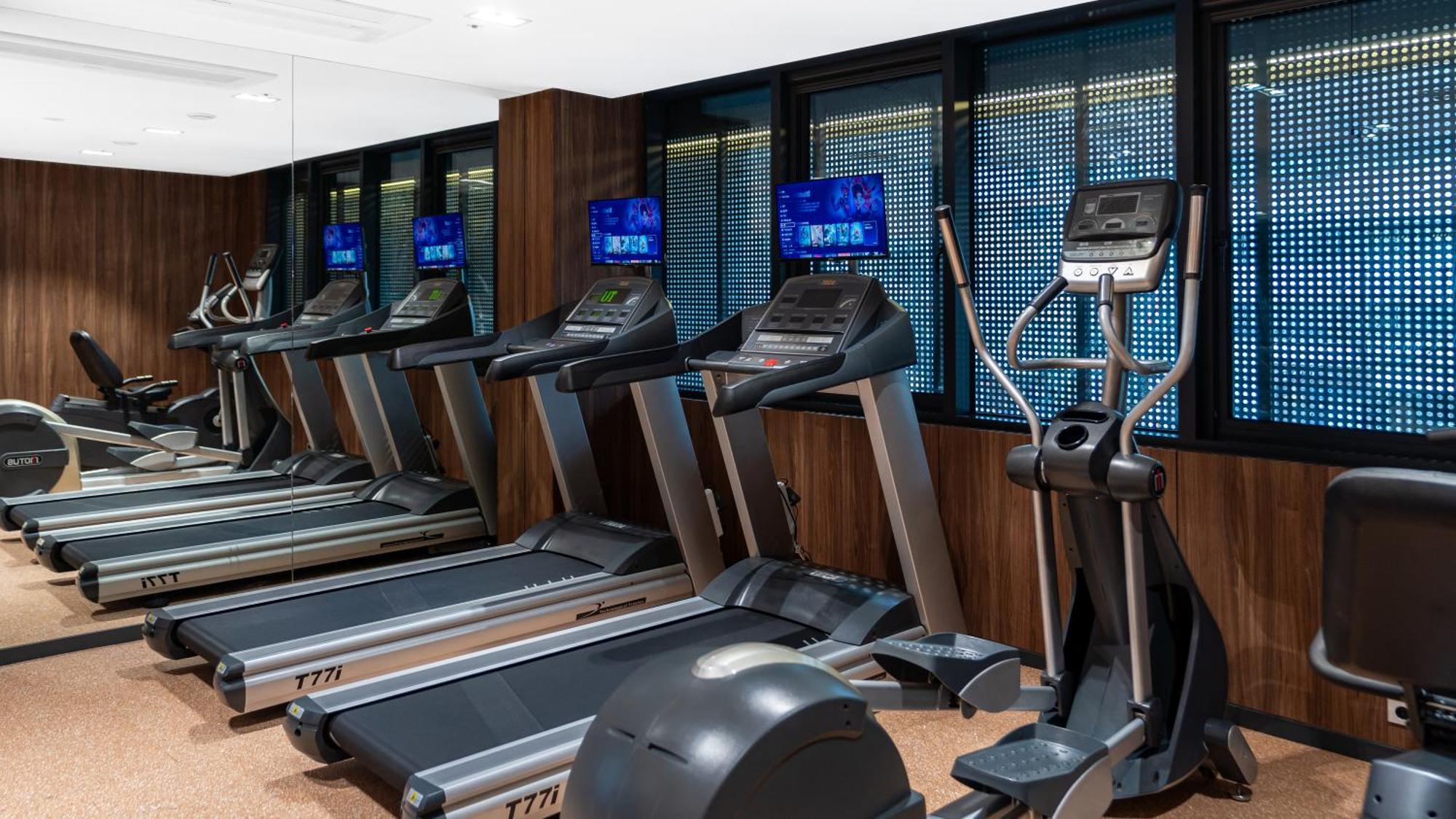 The Prima Hotel Jongno Seul Zewnętrze zdjęcie