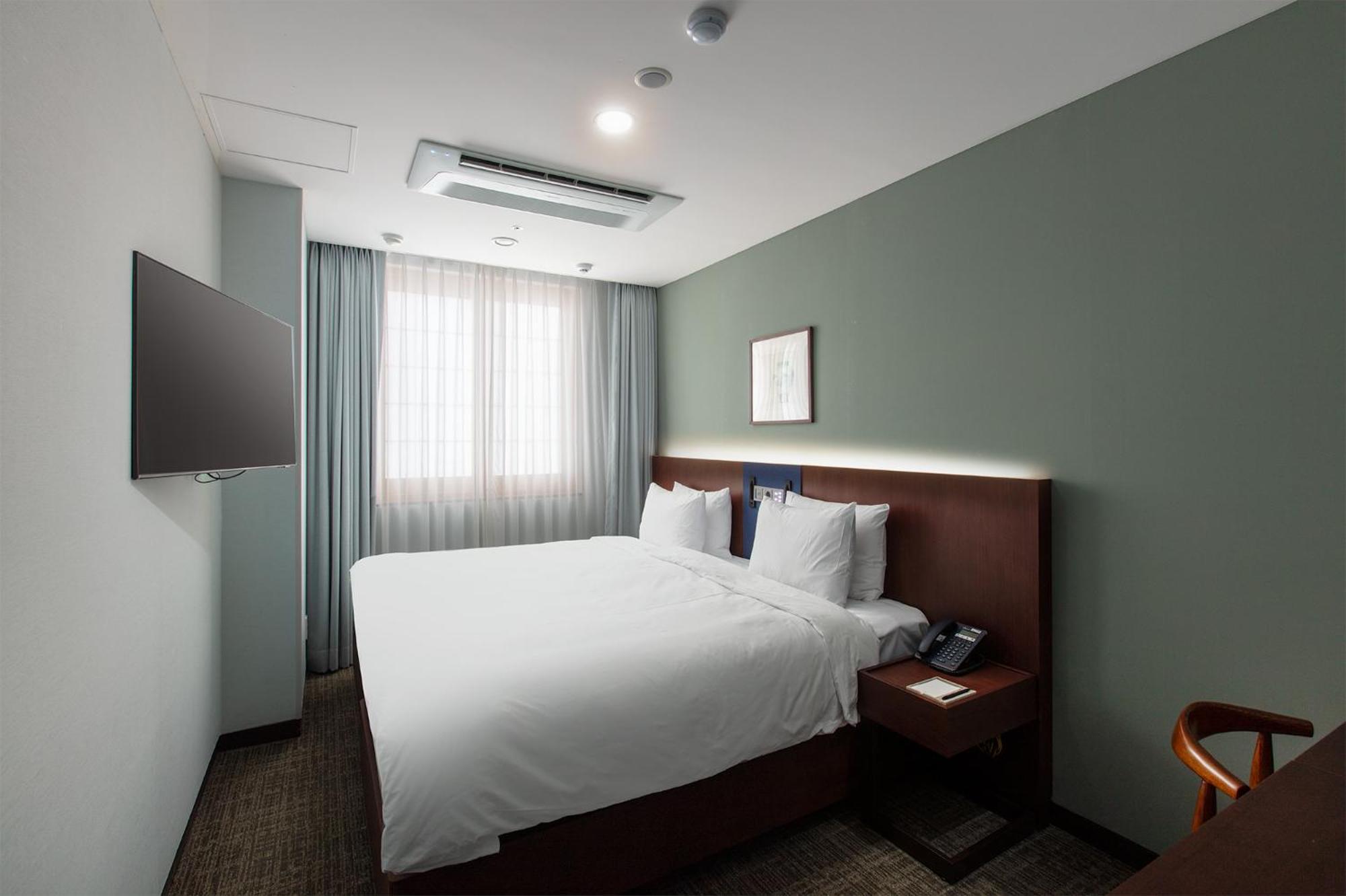 The Prima Hotel Jongno Seul Pokój zdjęcie