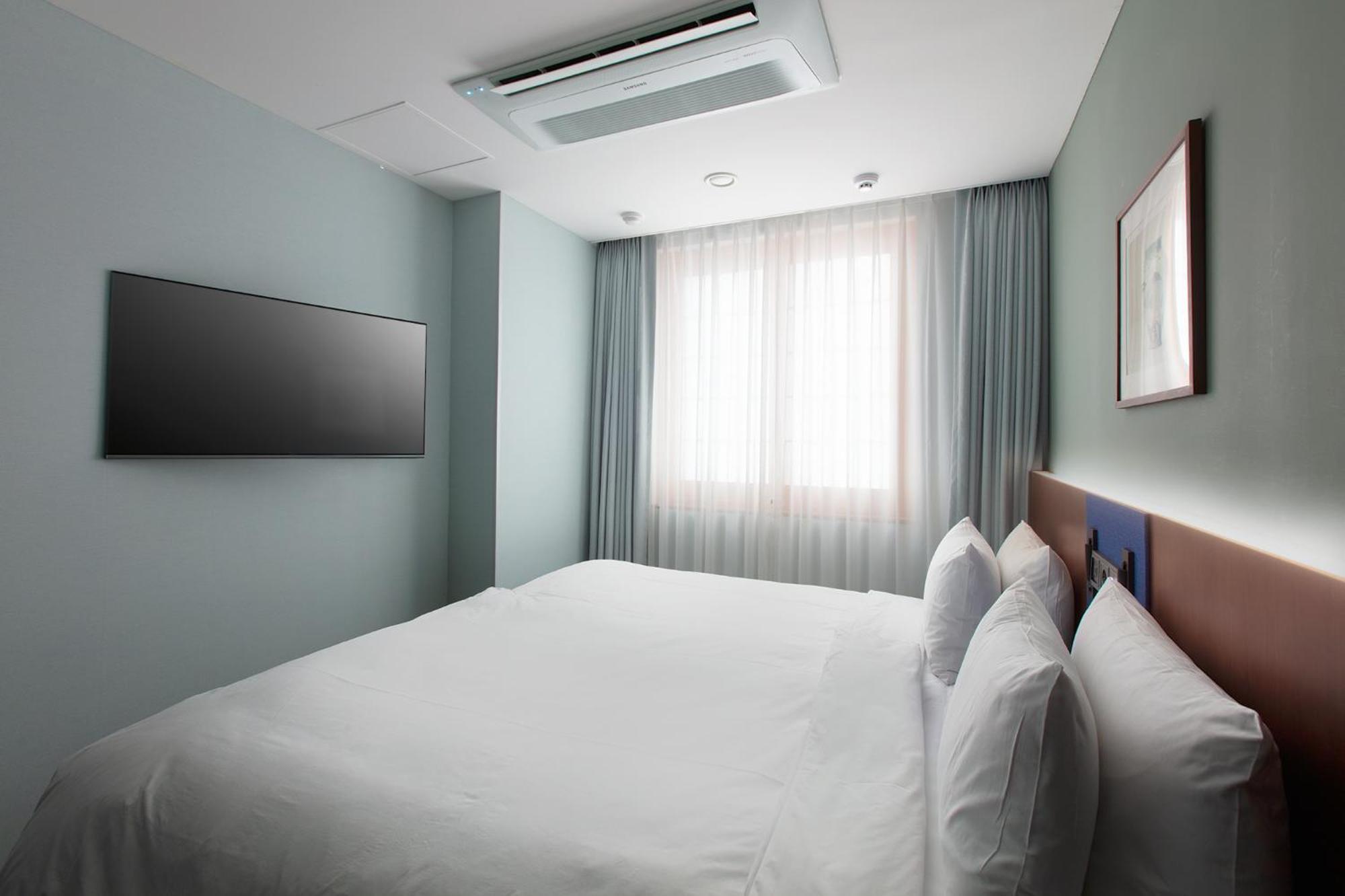 The Prima Hotel Jongno Seul Pokój zdjęcie